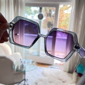 Ryan Simkhai Sunglasses